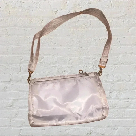 Lug Pacer 2 Purse - Gunmetal - Picture 3 of 6
